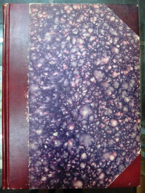 [LINDSAY, JACK]  The Complete Works of Gaius Petronius done into English  . . .  Limited Edition. 100 plates (from drawings by Norman Lindsay); half c