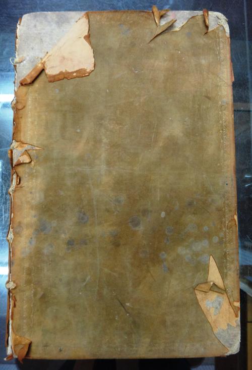 BURLINGTON (C.) & Others.  The Modern Universal British Traveller  . . .  3 folded maps & approx. 104 copper-engraved plates (mostly 'birds-eye' city