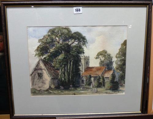 A Sterling silver table lighter and a quantity of silver plate including a coffee pot. (qty)  CAB