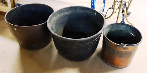 Terry Harrison (20th century), Favourite walk, Bramshott Lane, Cove, watercolour, signed, 39cm x 53cm.  G10