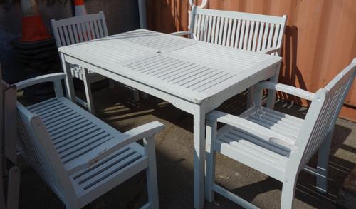 A 19th century gilt metal semi-elliptic dome top canopy.  SH8