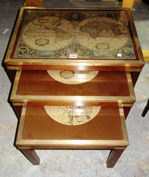 A Pre-core running machine. EXTRA