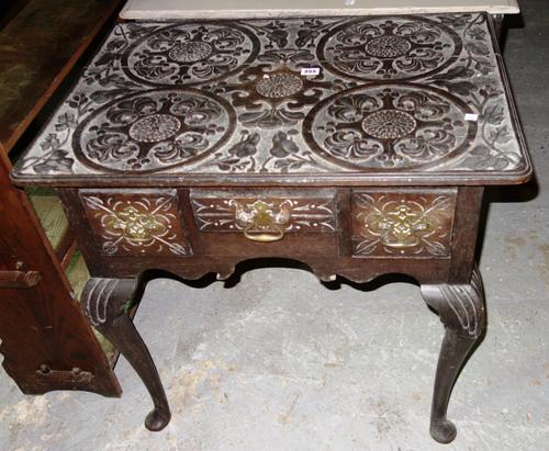 A Life fitness cross trainer.  EXTRA