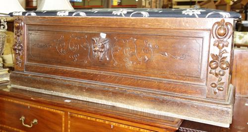 A set of six 20th century high back wicker dining chairs. (6)  H8
