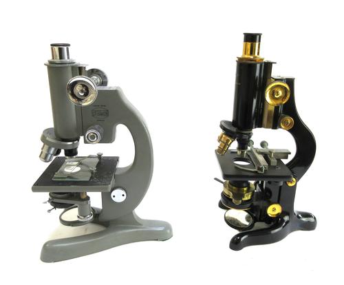 A Victorian silver pocket watch case, another similar, related spare parts, and two brass cased carriage clocks with single train movements (a.f.) (qt