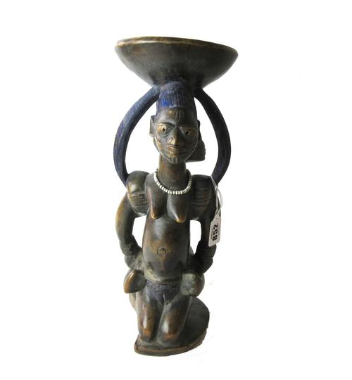 A quantity of small collectables, including; a 19th century foliate carved ivory visiting card case, three fans, a pair of late 19th century ivory bou