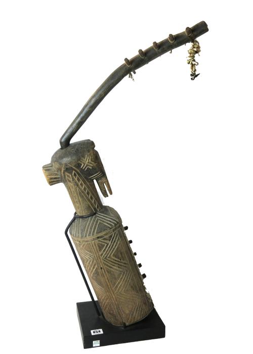 An early lead fire mark or insurance plaque for Royal Exchange, two further early lead plaques, and a quantity of polychrome painted tin and copper fi