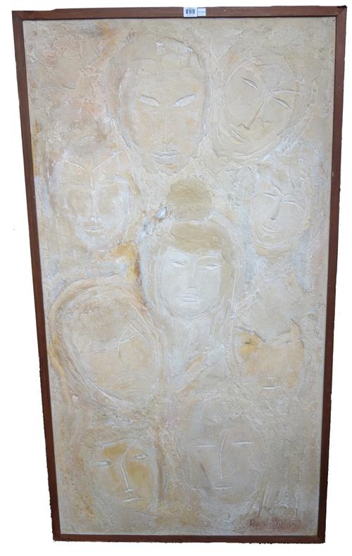 A Boosey & Hawkes rosewood and nickel plated bassoon, early 20th century, stamped 'Boosey & Hawkes Ltd, London 32907 LF', 129cm long, and a hardwood f