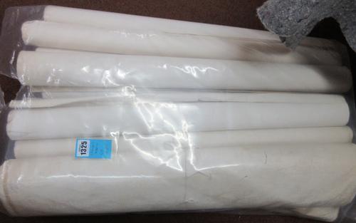 ORDNANCE SURVEY - 25 inches to mile series; mostly West Sussex (with some Surrey borders), approx. 120 loose sheets, 76 x 102cms. 1912 edition (& some