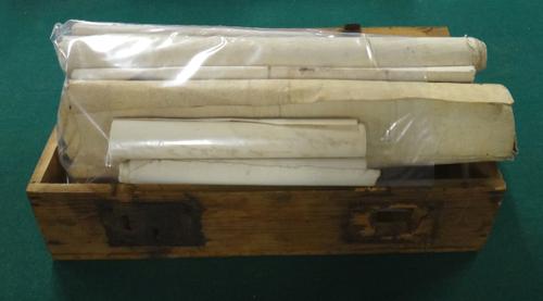 LEGAL DOCUMENTS - a small qty. on paper, apparently of Cumbrian interest, 17th & 18th cents.