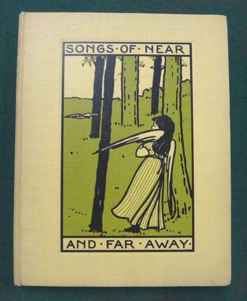 LITERATURE - a worthwhile selection of (mostly) modern authors, British & American; essays, journals & biographies, with a few novels & poetry.