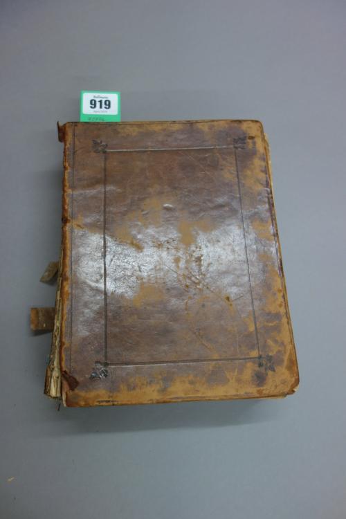 THEOLOGICAL - a small 17th - 19th cents. collection; includes Launcelot Andrewes - The Morall Law Expounded (1st Edition, 1642, but lacking the portra