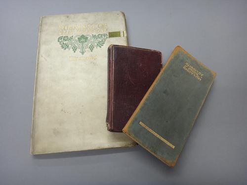 MORGAN (Wm.)  Ogilby's and Morgan's Pocket-Book of the Roads, with their computed and measured distances  . . .  10th edition, corrected; contemp. cal