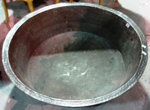 A group of four early 20th century golden hair Teddy bears with jointed limbs, (a.f.) (4).  ROST