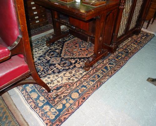 English School (early 20th century), Woolmer: study of a dog, watercolour, signed with monogram, 26cm x 30cm.  J1