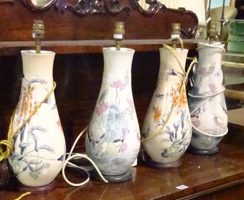 A late 18th century rosewood chiffonier with ledge back over frieze drawer and pair of cupboards flanked by columns in plinth base, 101cm wide. G6
