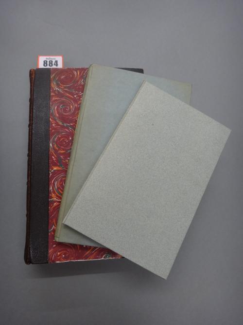 RUSSELL (R.)  A Dissertation Concerning the Use of Sea Water in Diseases of the Glands, &c. To which is added Epistolary Dissertation by R. Frewin  .