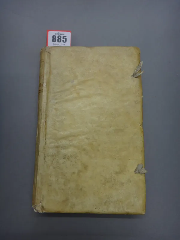 MEDICAL - 5 Continental Antiquarian volumes, comprise - Levacher de la Feutrie's Traite du Rakitis  . . .  (Paris, 1772); Portal's Observations  . . .