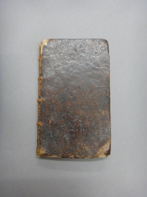 RACINE (J.)  Alexandre le Grande. Tragedie.  First Edition. engraved pictorial title vignette, head & tailpiece decorations, (lacks last leaf of 'Epis