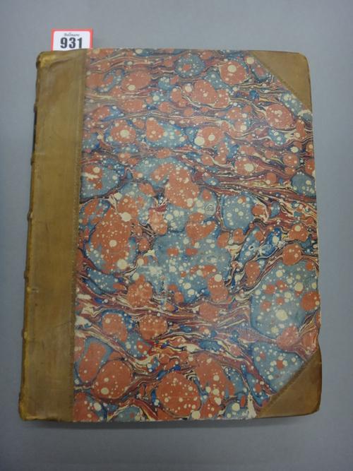 MUNRO (I.)  A Narrative of the Military Operations, on the Coromandel Coast, against the combined forces of the French, Dutch, and Hyder Ally Cawn  .