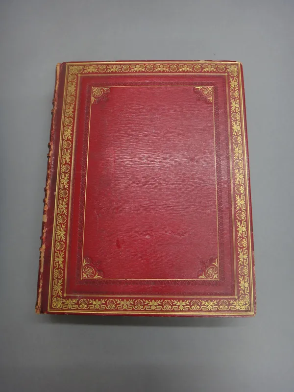 WALPOLE (Horace, Earl of Oxford)  A Catalogue of the Royal and Noble Authors of England, Scotland, and Ireland; with lists of their works. new edition