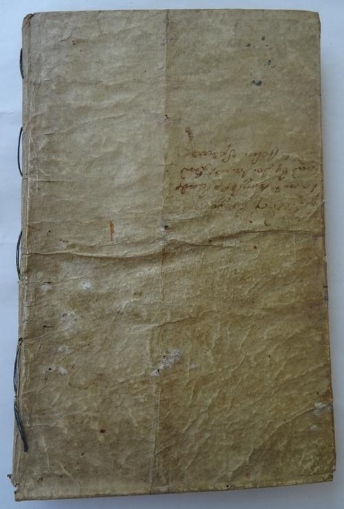 BISHOP (J.)  A Supplement to the New Psalm-Book. Consisting of six New Anthems, and Six New Psalm Tunes, after a different manner.  words & notated mu