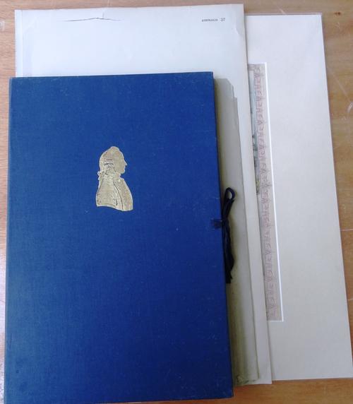 AUSTRALIA / POLYNESIA - includes New South Wales (Tallis, ca. 1855); Polynesia (Rapkin, ca. 1860); Australia (G.H. Johnston, ca. 1890): & also the Por