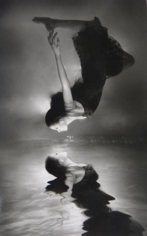 Photo Portraits - Alistair Morrison's 'Hidden Gems', a bound volume of 25 original colour & b/w. photographs  . . .   ' each photographer has chosen &