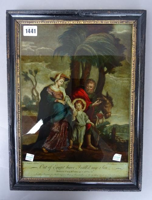 A small quantity of Victorian mother-of-pearl collectables, including; a needle case, a ring box, a visiting card case (9cm), a casket and a notebook