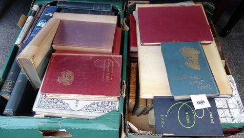 Stevenson (Robert Louis) Island Nights' Entertainments, illustrated original gilt decorated cloth, rubbed and marked, book cocked, 1893 with Windeler