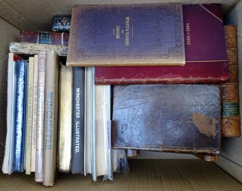 Walker (R., Pub.) A Full and Genuine History of the Inhuman and Unparallell'd Murders Committed on the Bodies of Mr. William Galley, A Custom-House Of