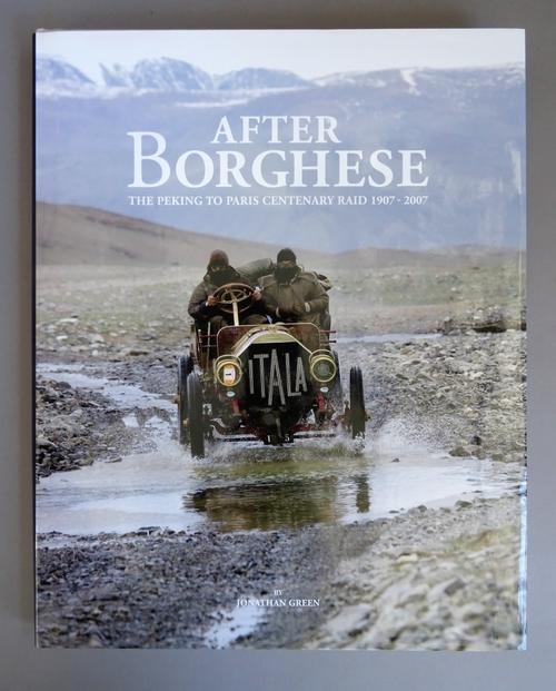 MOTOR RACING - a quantity of first edition & limited edition copies, includes Stirling Moss 80 / 80, Eighty Cars for Eighty Years, 176pp, colour photo