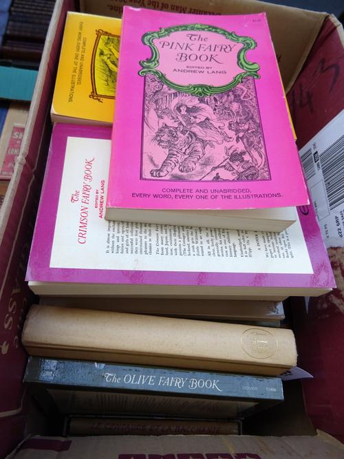 Bronte (Charlotte, Emill & Anne) The Complete Novels, 7 vols., silk covered boards, spines sunned, slip case, marked, Folio Society, 1991 with Dickens