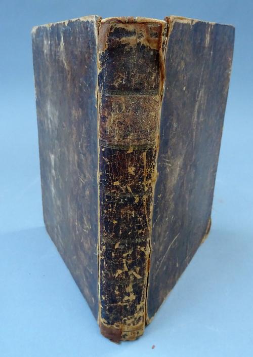 Browne (Thos.)  Pseudoxia Epidemica: or, Enquiries into very many received Tenents, and commonly presumed Truths. 4th edition. with marginal observati