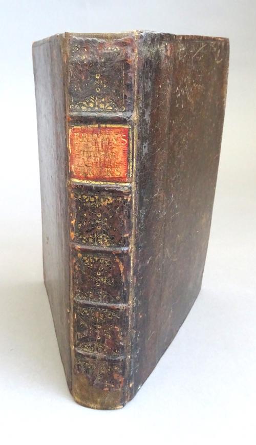 Brown (Thomas) Pseudodoxia Epidemica or, Enquiries into very many Received Tenents and Commonly Prefurned Truths, Together with the Religio Medici, Si