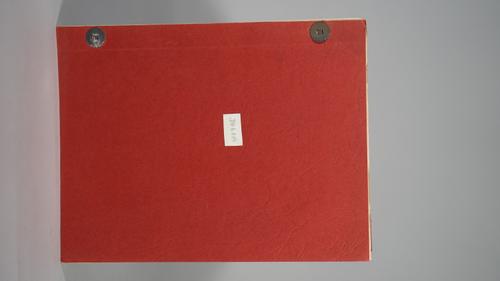 'JULIA' , FIRST DRAFT SCRIPT, 1976:  Director of Photography, Douglas Slocombe's film script, 145pp. mimeographed typescript, bound in burgundy card c