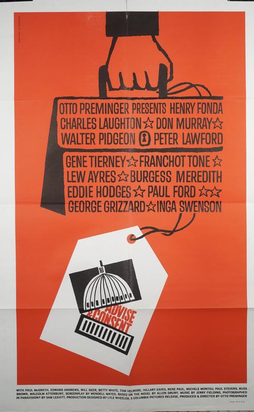FILM POSTERS:  a group of four US. One Sheet film posters, loose sheets, including 'Lenny', United Artists (1974) style B, director Bob Fosse, starrin
