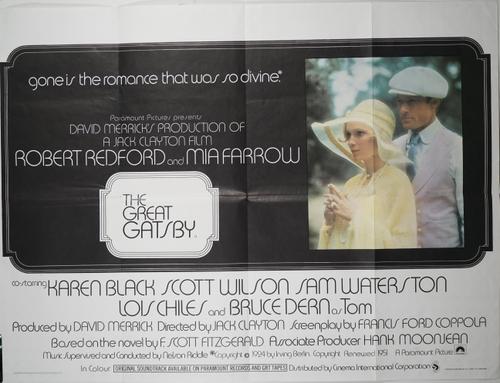 FILM POSTERS - a group of four posters, including 'The Pirates of Penzance', Universal Pictures, (1983), US. one sheet, artwork Drew Struzan, Douglas