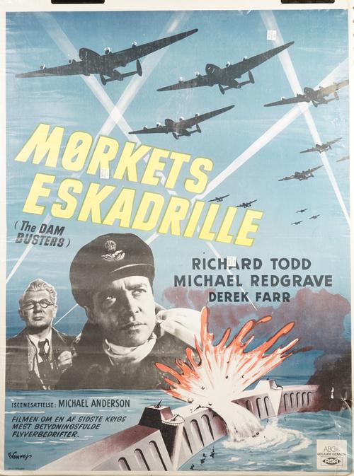 FILM POSTERS:  two film posters including 'The Woman in the Window', RKO Radio Pictures, (1944), US half sheet pasted on board, marked US 44/434 lower