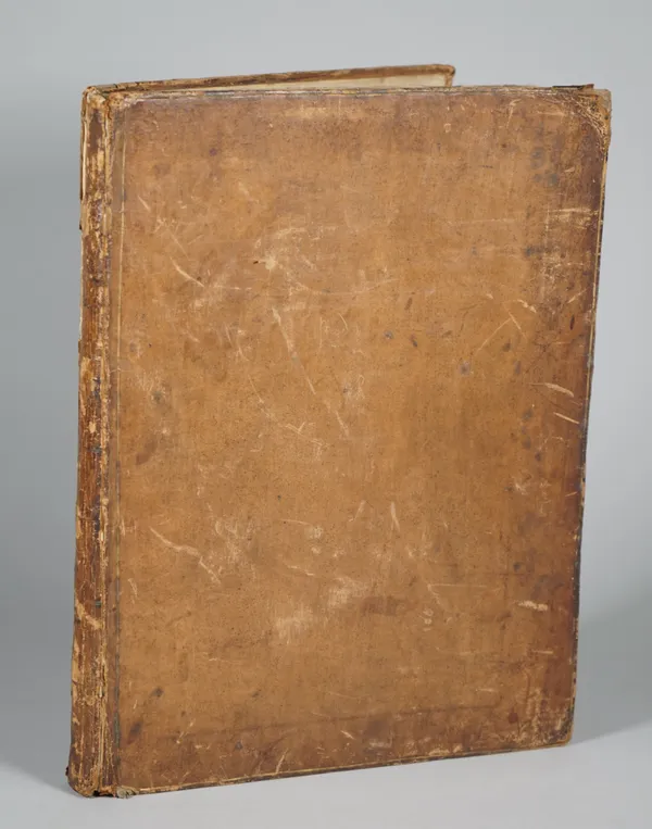 MUSIC - A New Edition of Six Concertos For the Harpsicord[sic] or Organ, Compos'd by Mr. Handel. Price 5s. N.B. These Concertos were Originally Publis