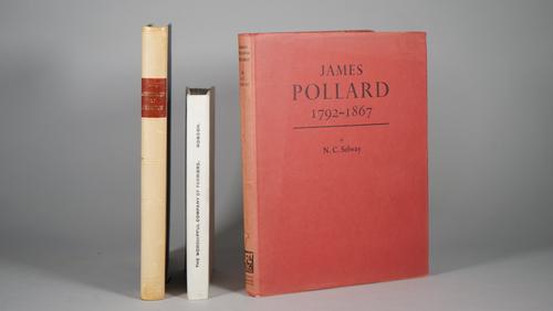 The Charlton Hunt - Simon REES (editor).  Notes on the Gentlemen of Charlton. The Hunt Servants. Visitors and Other Persons including Minutes of the C