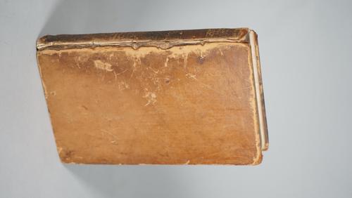 PRIMATT, Humphry (or Humphrey) (c.1735-c.1776).  A Dissertation on the Duty of Mercy and Sin of Cruelty to Brute Animals. London: Printed by R. Hett,