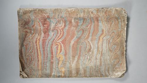 "SOUTH SEA BUBBLE" & Accounts of the Court of Chancery - "To the Right Honoble the Lords of the Committee of his Majesties Most Honoble Privy Council.