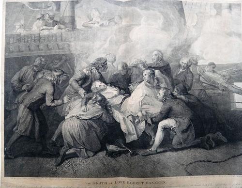 A quantity of mainly figurative and portrait prints and engravings, subjects including American figures George Washington, Zachary Taylor, Winfield Ha