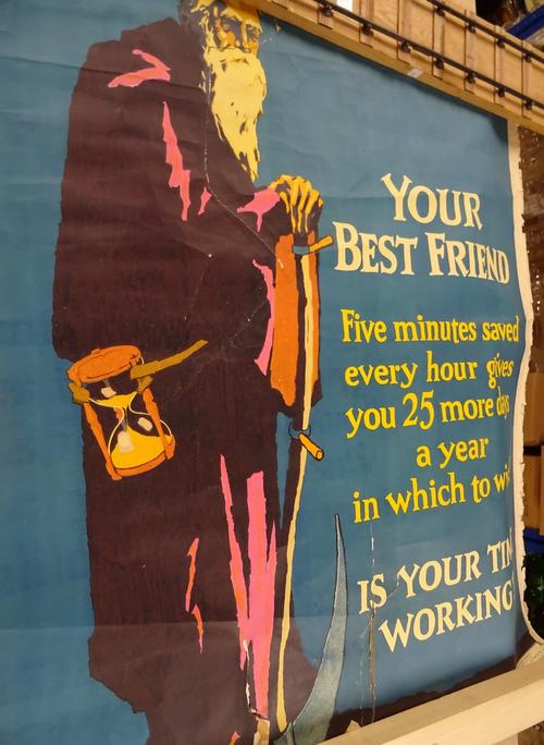 Posters of various genres; Your Best Friend Monopole Champagne, Bonal liquor , Tip Top Shoe, Rathauskeller, Edinburgh, Rita Waffles, cree En 1865 Liqu