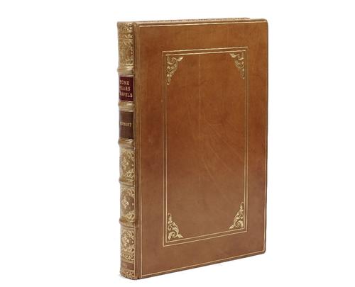 HERBERT, Thomas (1606-82).  Some Years Travels into Divers Parts of Africa and Asia the Great. Describing More particularly the Empires of Persia and