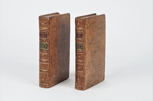 NIEBUHR, Carsten (1733-1815).  Voyage ... en Arabie et en d' autres Pays de l' Orient. Avec l' extrait de la description de l' Arabie & des observatio