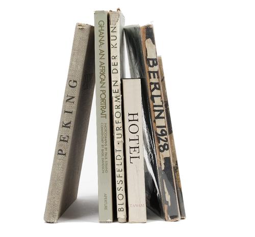 PHOTOGRAPHY - Gilbert SELDES (1893-1970, editor).  This is New York. The First Modern Photographic Book of New York ... Photographic editor, Leigh Irw