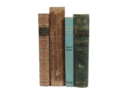 SEEMANN, Berthold Carl (1825-71)  Viti: An Account of a Government Mission to the Fijian Islands in the Years 1860-61. Cambridge: Macmillan & Co., 186