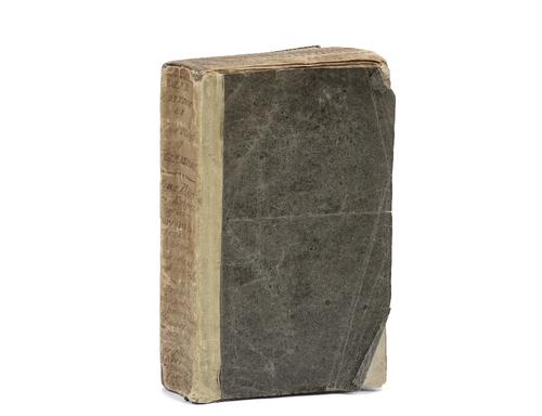 [SHAKESPEARE, William (1564-1616).  Selected Works, edited by Nicholas Rowe, comprising]: The Life and Death of King John [and:]  The Life and Death o